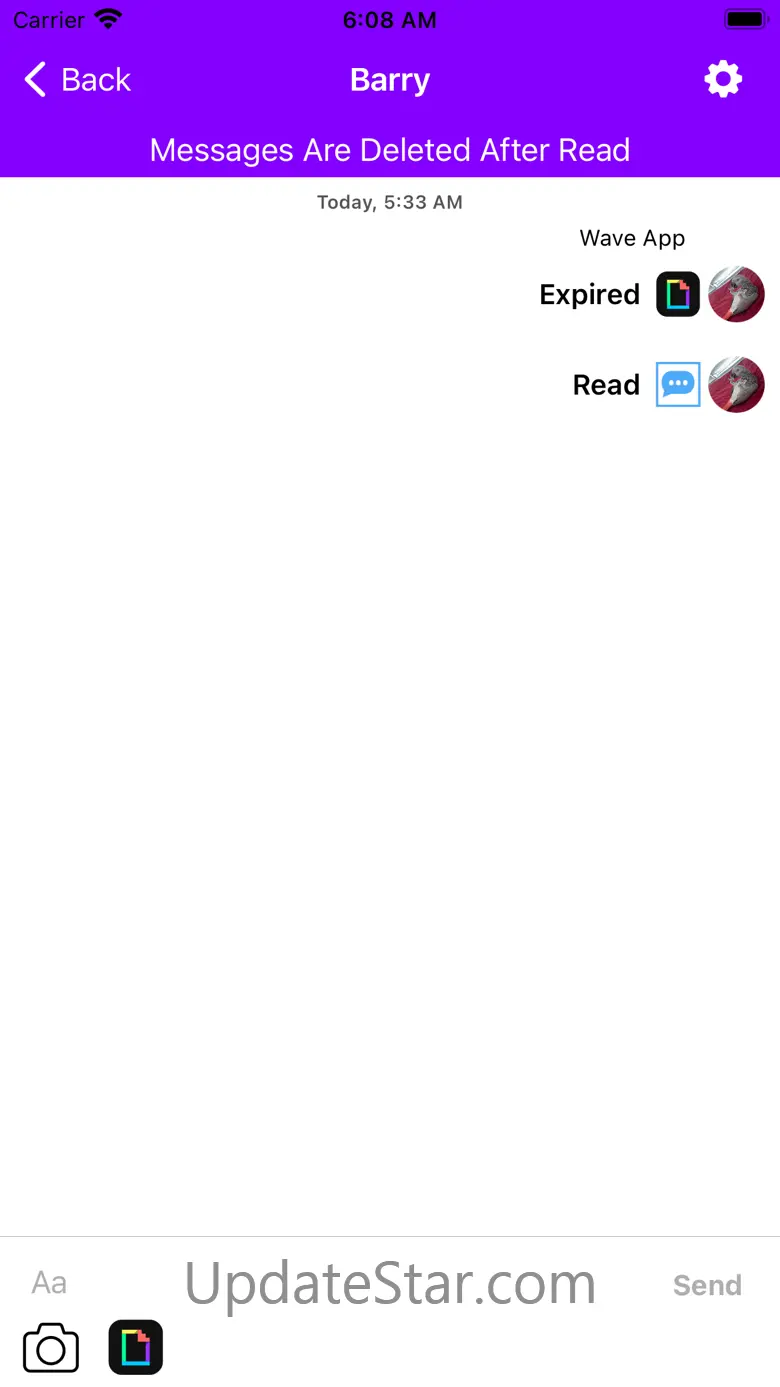 Wave - Make New Friends & Chat 3.8