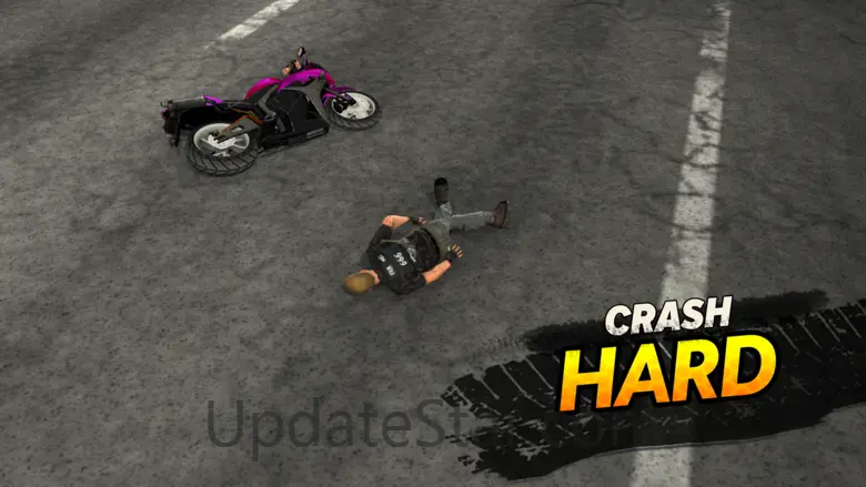 Highway Rider 2.4.2