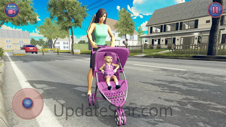 Real Mother Simulator 2.0.5