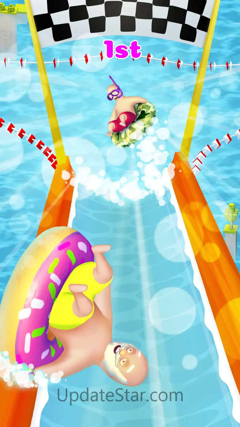 Slippery Slides 1.9.8