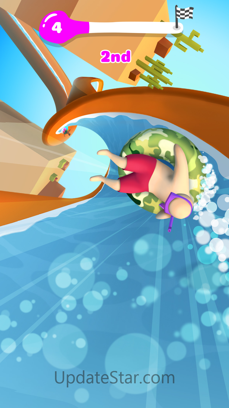 Slippery Slides 1.9.8