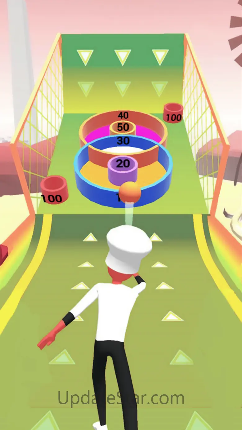 Arcade Ball.io 5.1.0