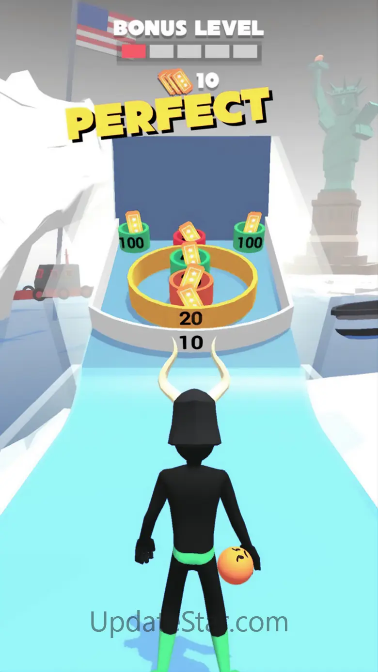 Arcade Ball.io 5.1.0