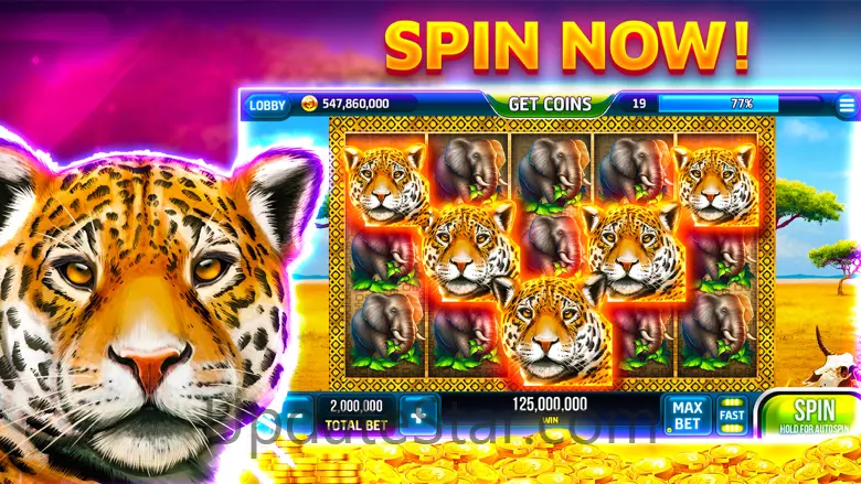 Wolf Casino 2023 Slots Games 1.66.7