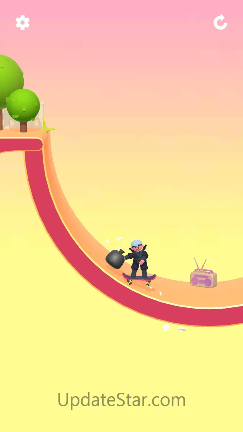 Lazy Jump 3D 1.10.0