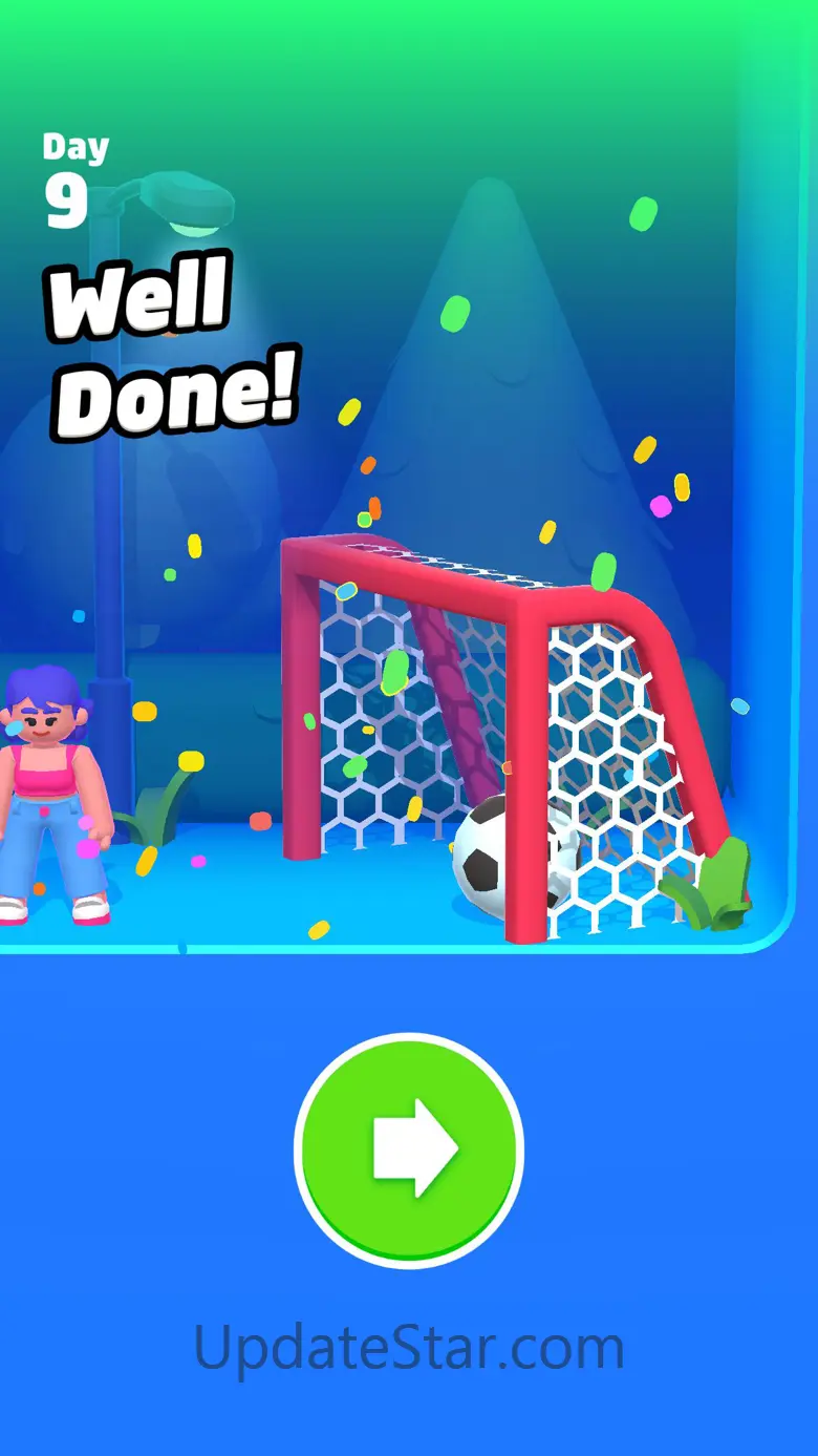 Lazy Jump 3D 1.10.0