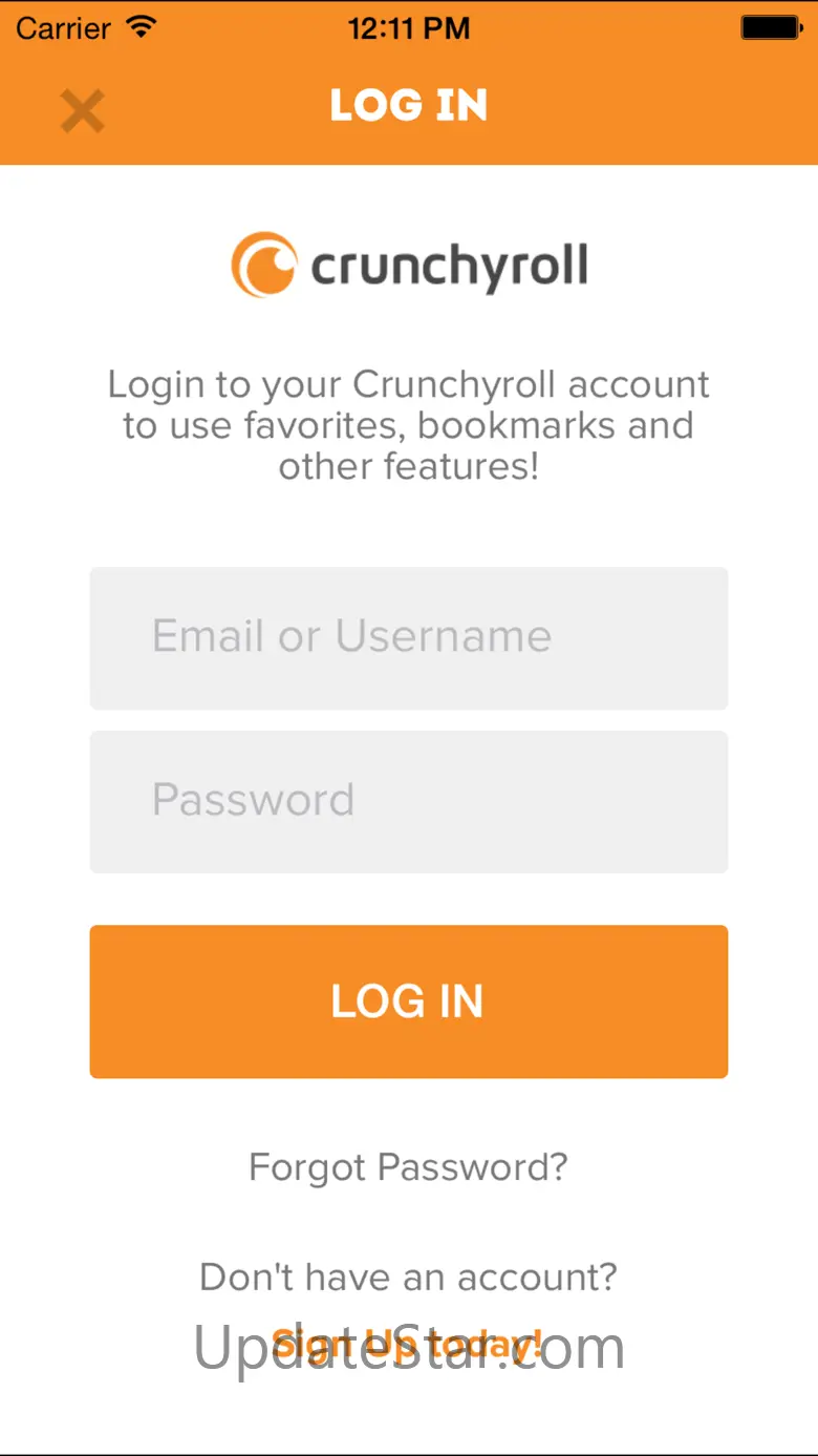 Manga by Crunchyroll 4.4.0