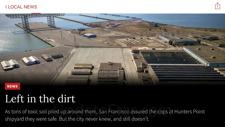San Francisco Chronicle 202408.45