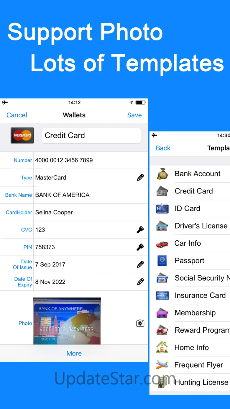 Password Manager' 7.5.6