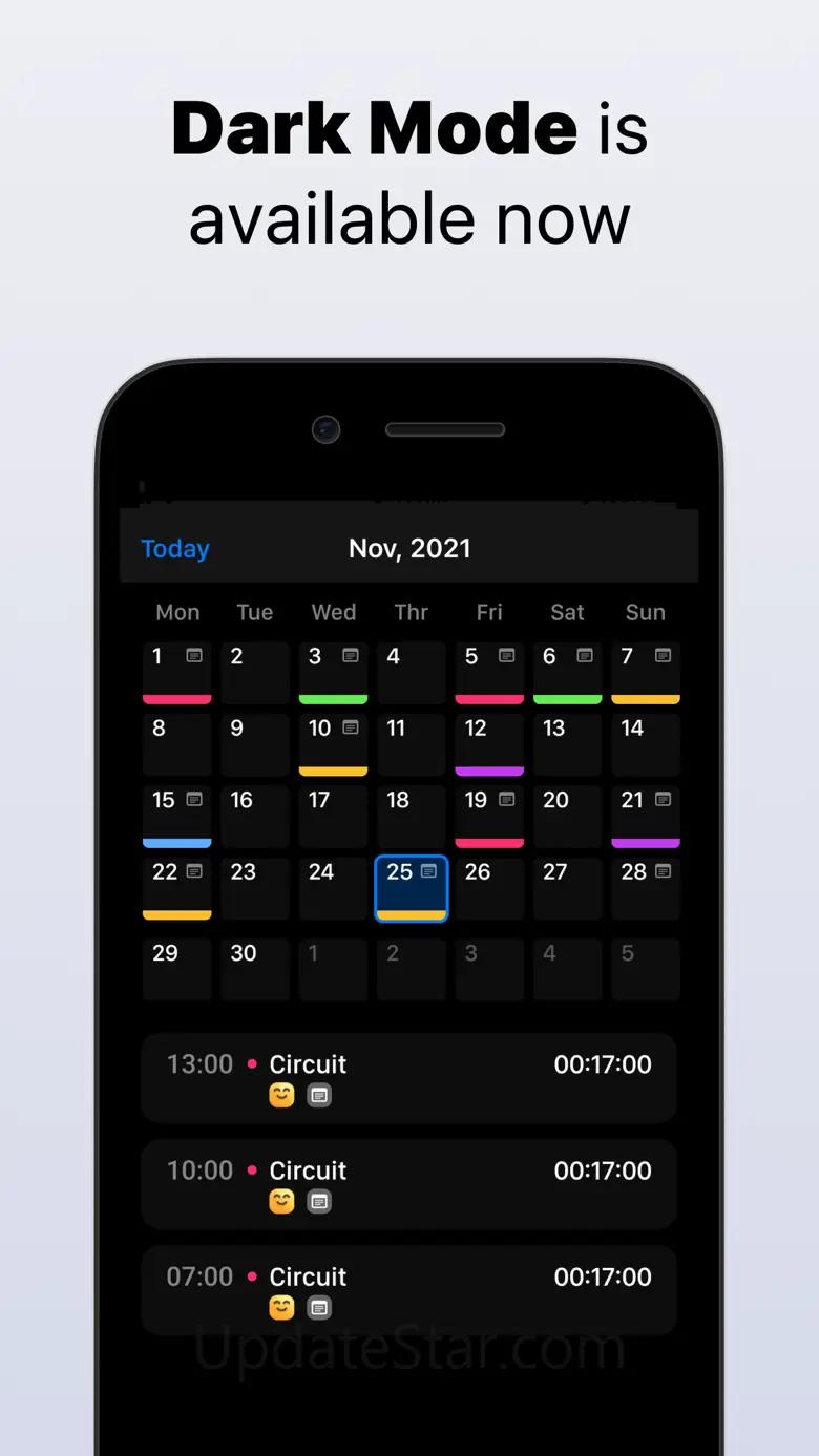 Interval Timer - Workout Timer 4.9.12