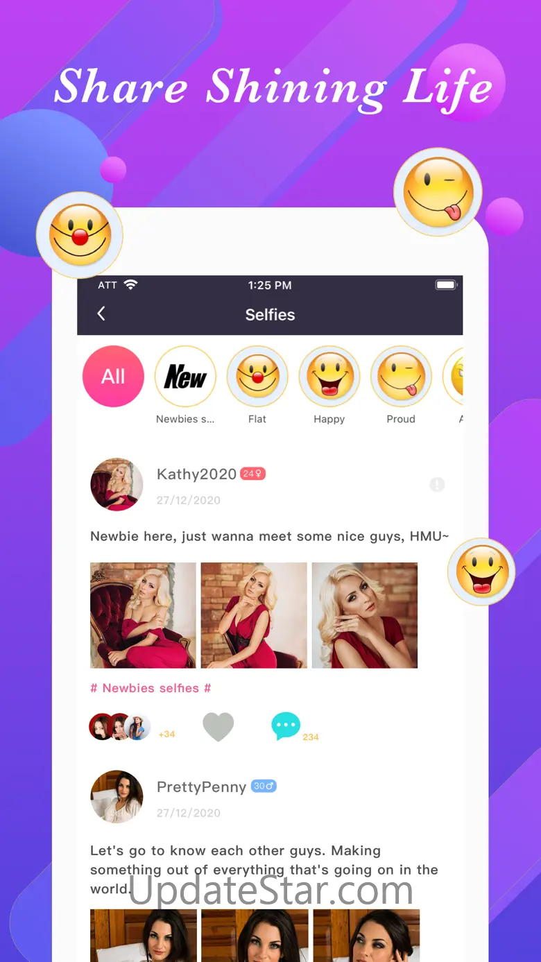 Local Adult Dating App - HMU 2.3.3