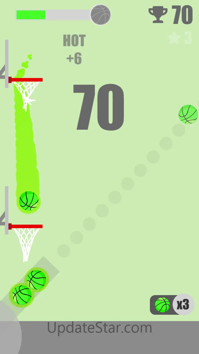 Basket Wall 1.6.2