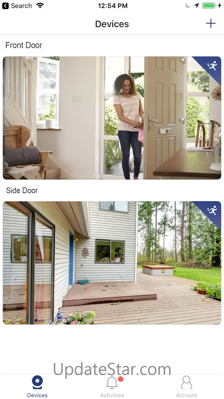 Lorex Home 4.12.1