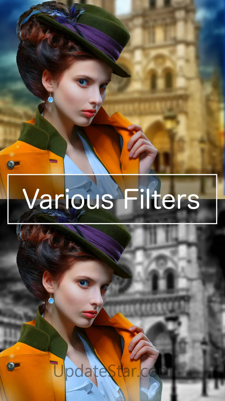 PhotoLayers 17.0.0