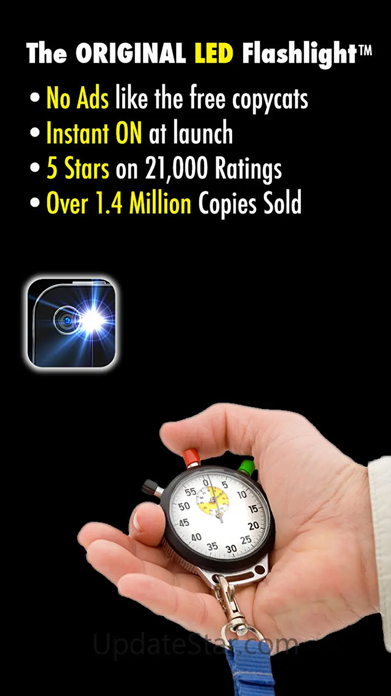 Flashlight ® 6.0