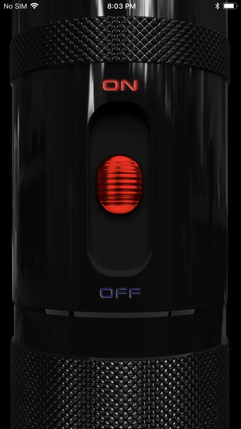 Flashlight ® 6.0