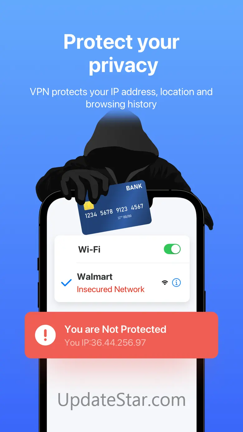 Yoga VPN - With AI Assistant 4.4.86