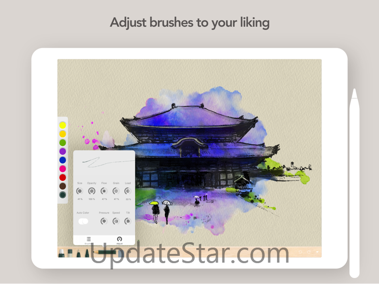 Art Set 4 1.6.9