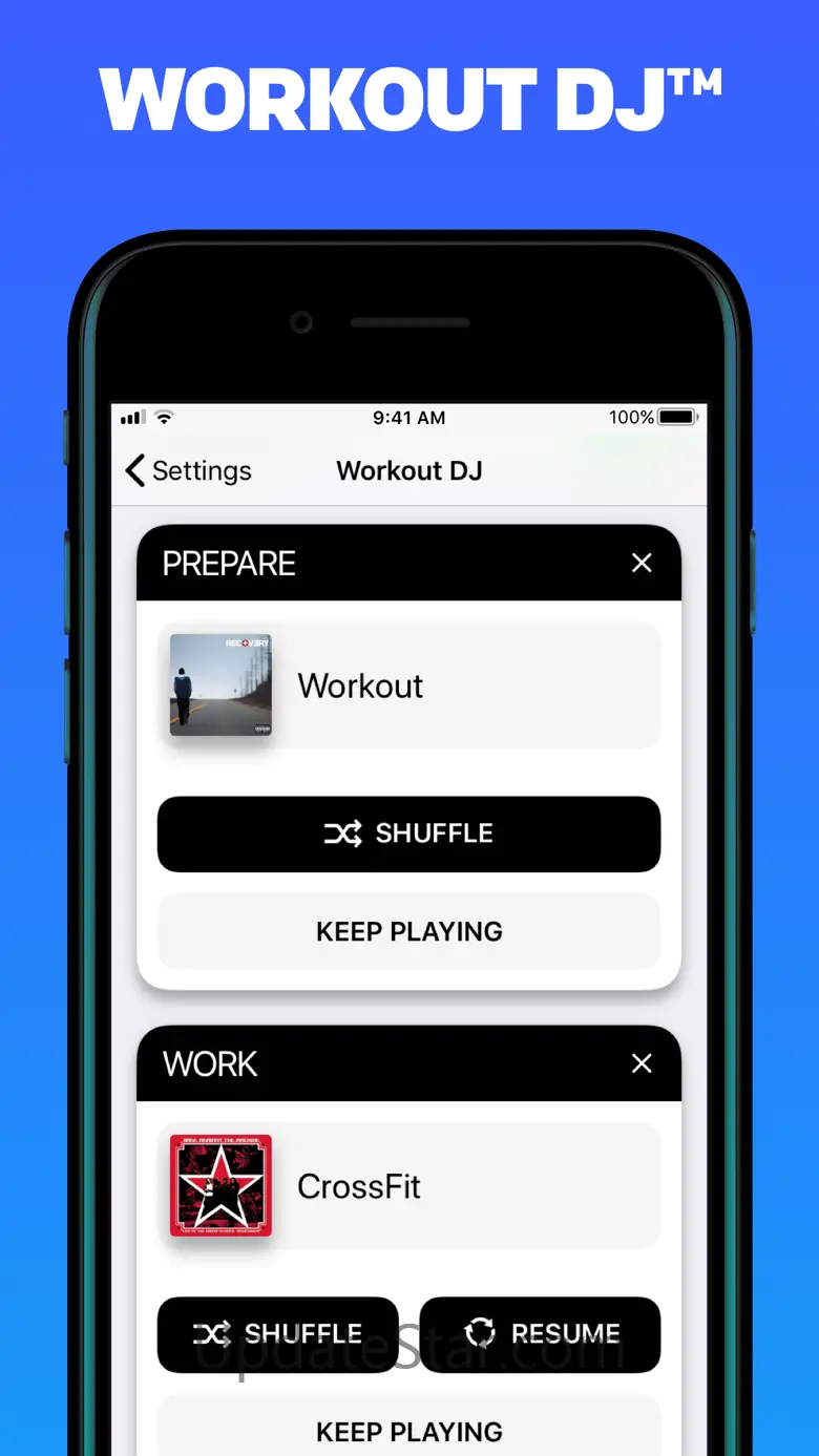 Tabata Pro Tabata Timer 3.14.6
