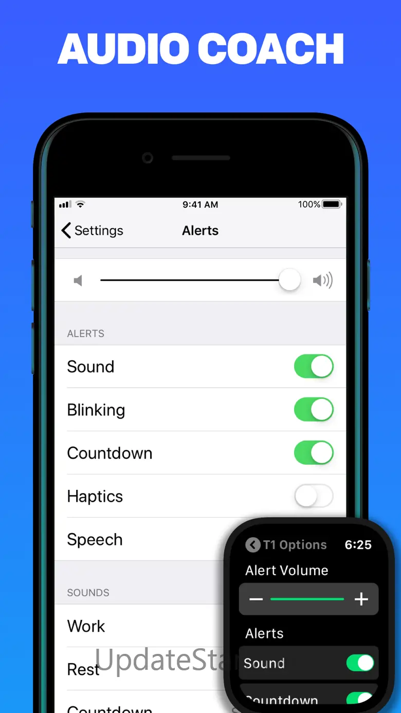 Tabata Pro Tabata Timer 3.14.6
