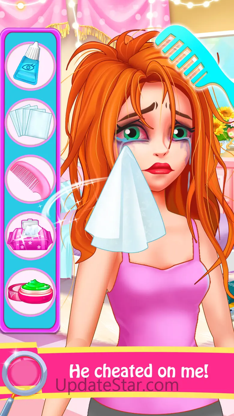 Makeup Games: Guide to Breakup 2.8