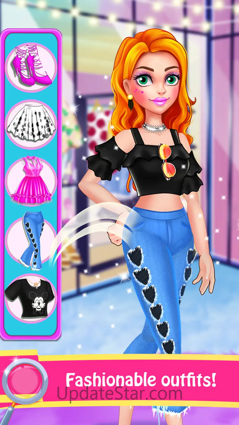 Makeup Games: Guide to Breakup 2.8