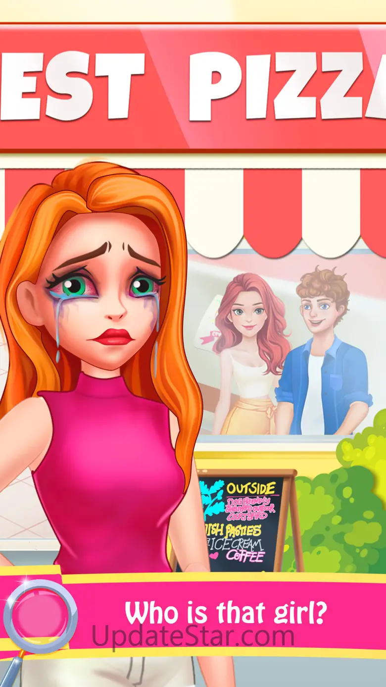 Makeup Games: Guide to Breakup 2.8