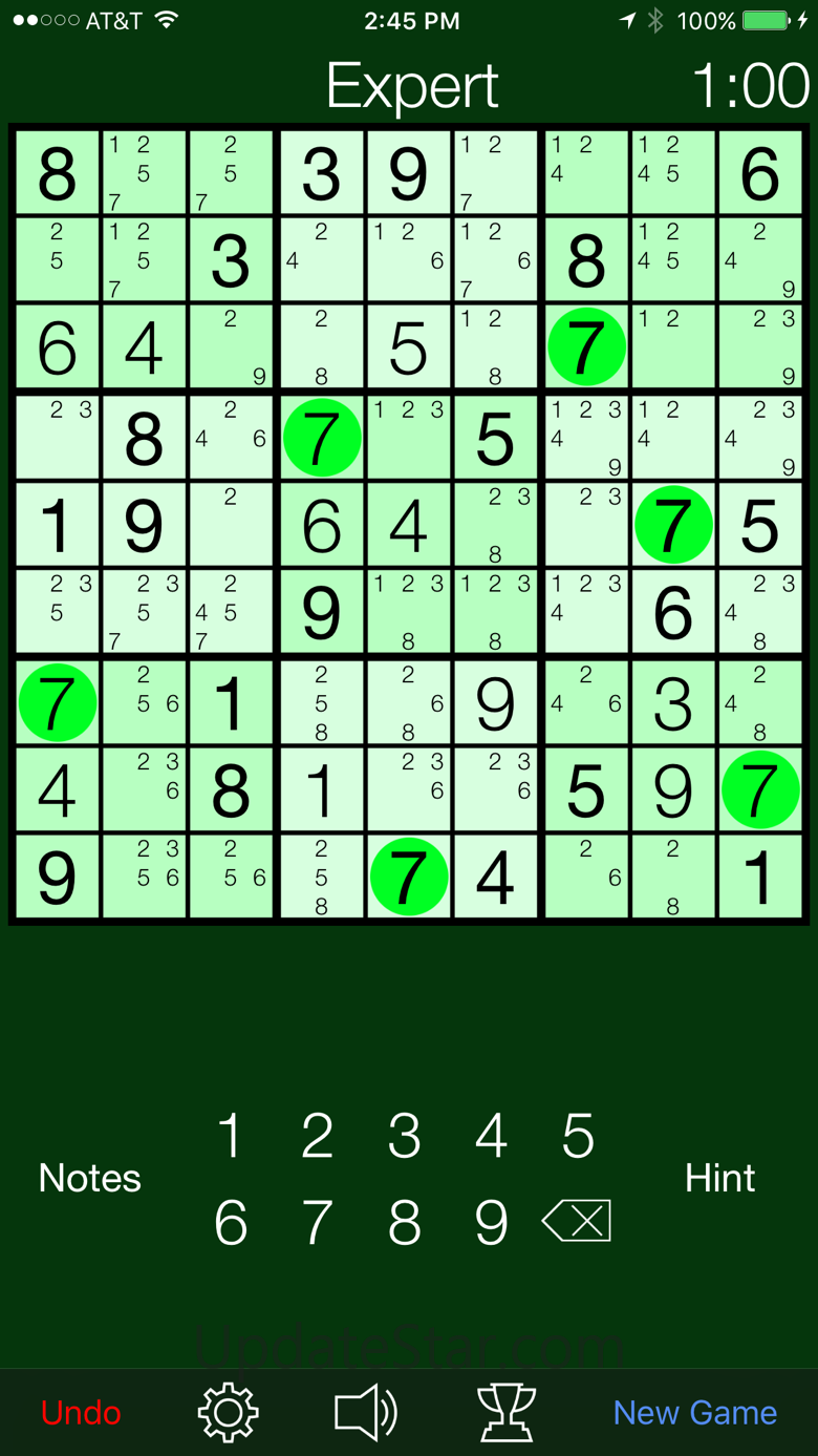 Sudoku· 4.0