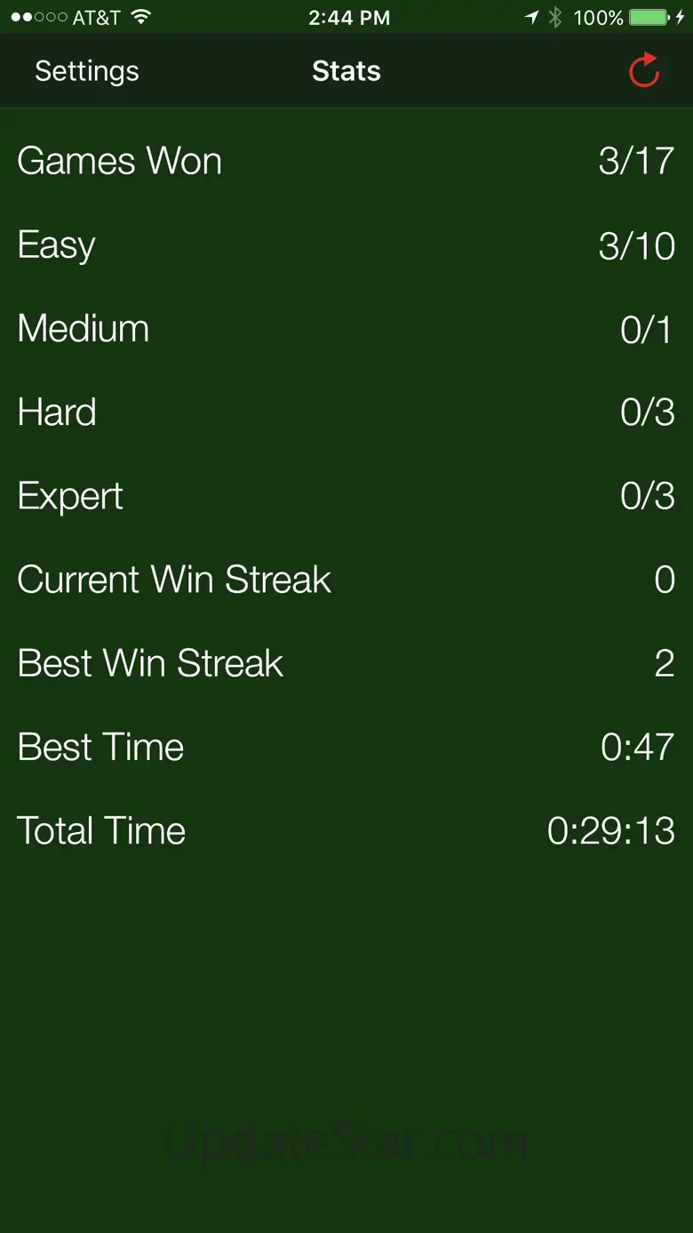 Sudoku· 4.0