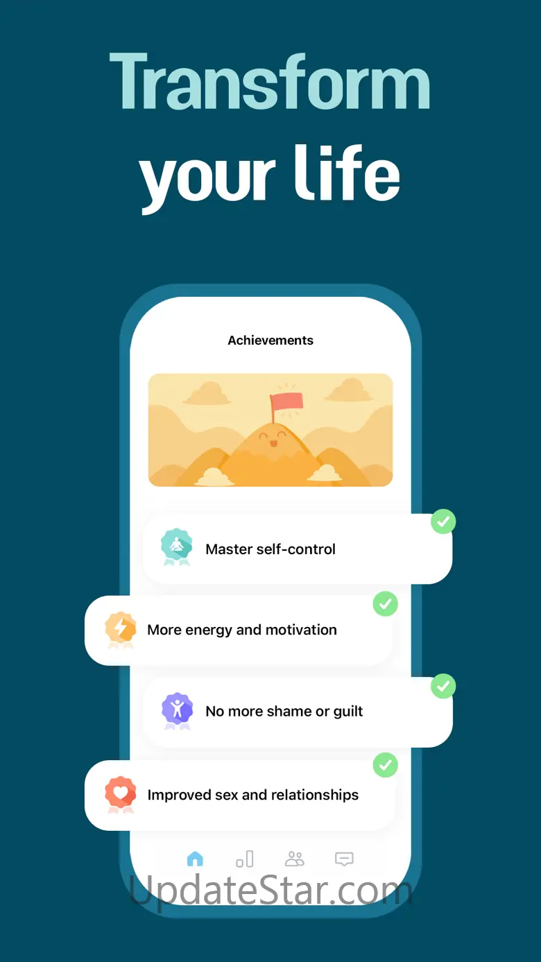 Brainbuddy: Quit Porn Now 11.2.5