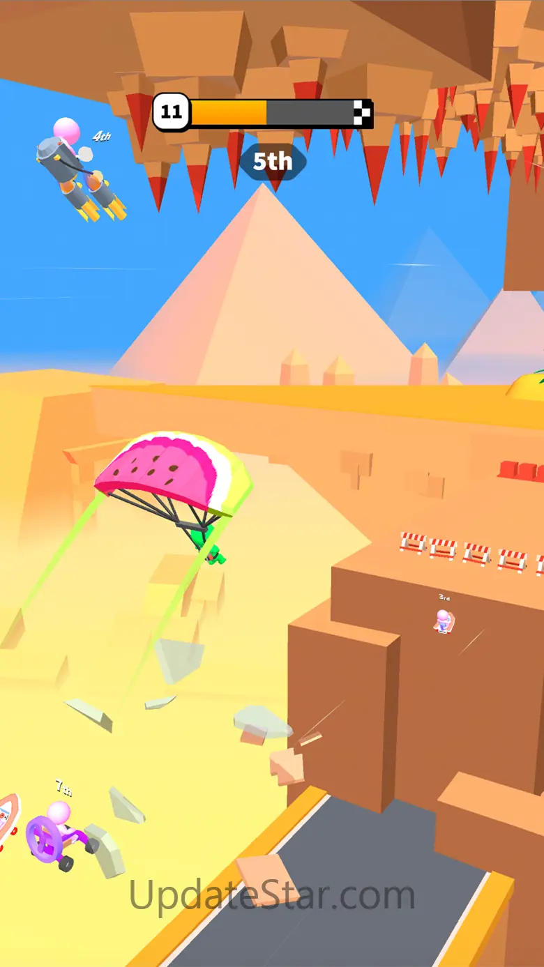 Road Glider 1.0.31