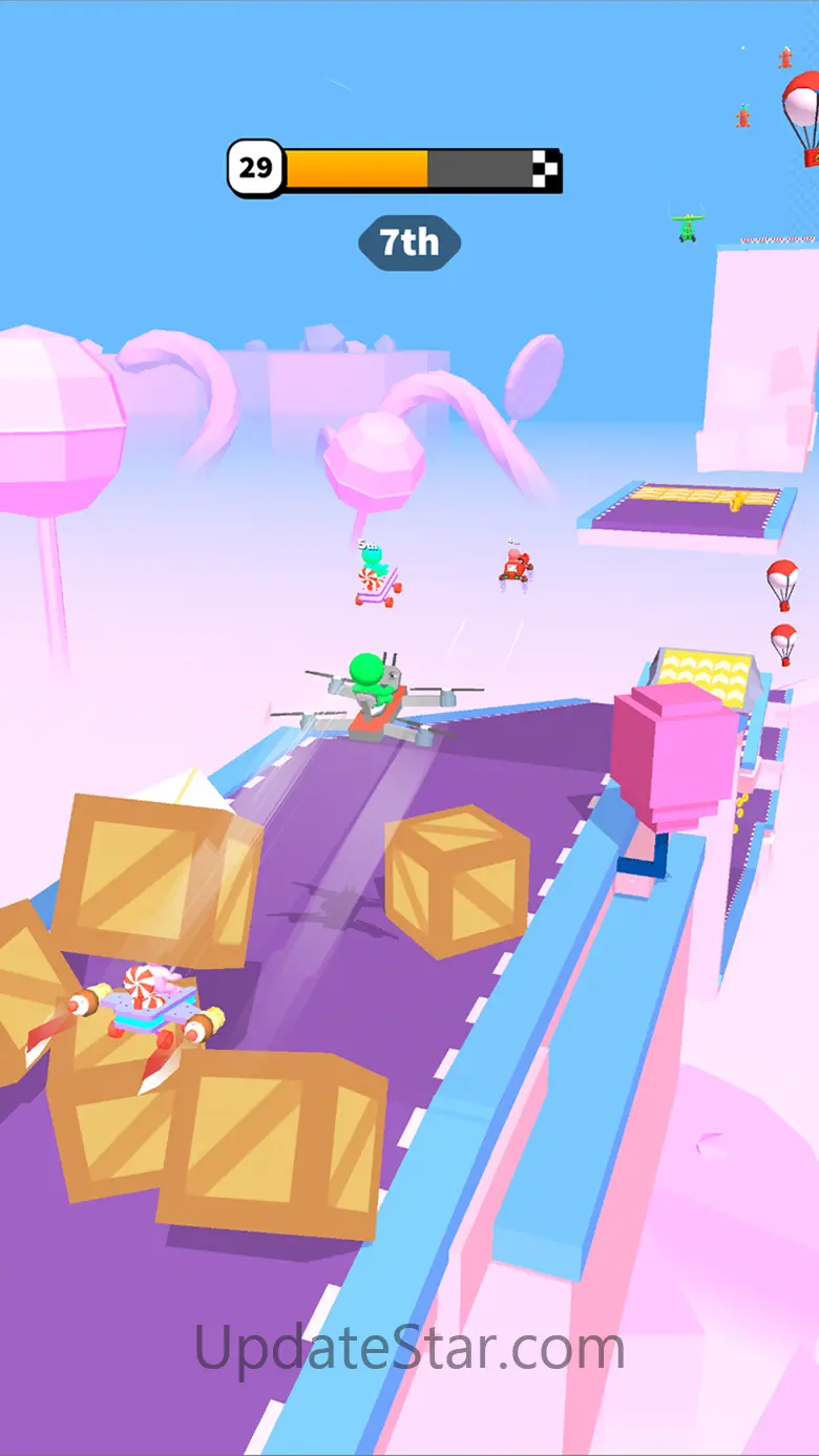 Road Glider 1.0.31