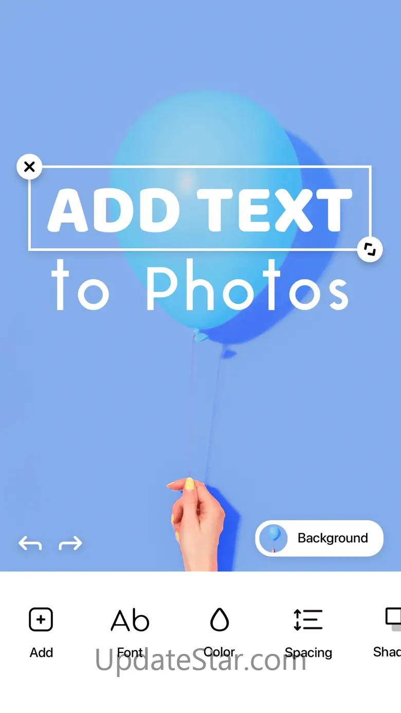 Art Word: Add Text to Photos 1.6.6