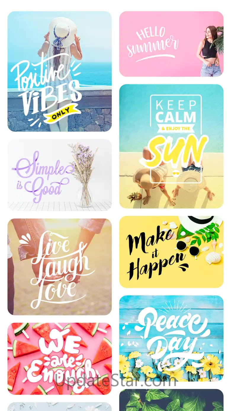 Art Word: Add Text to Photos 1.6.6