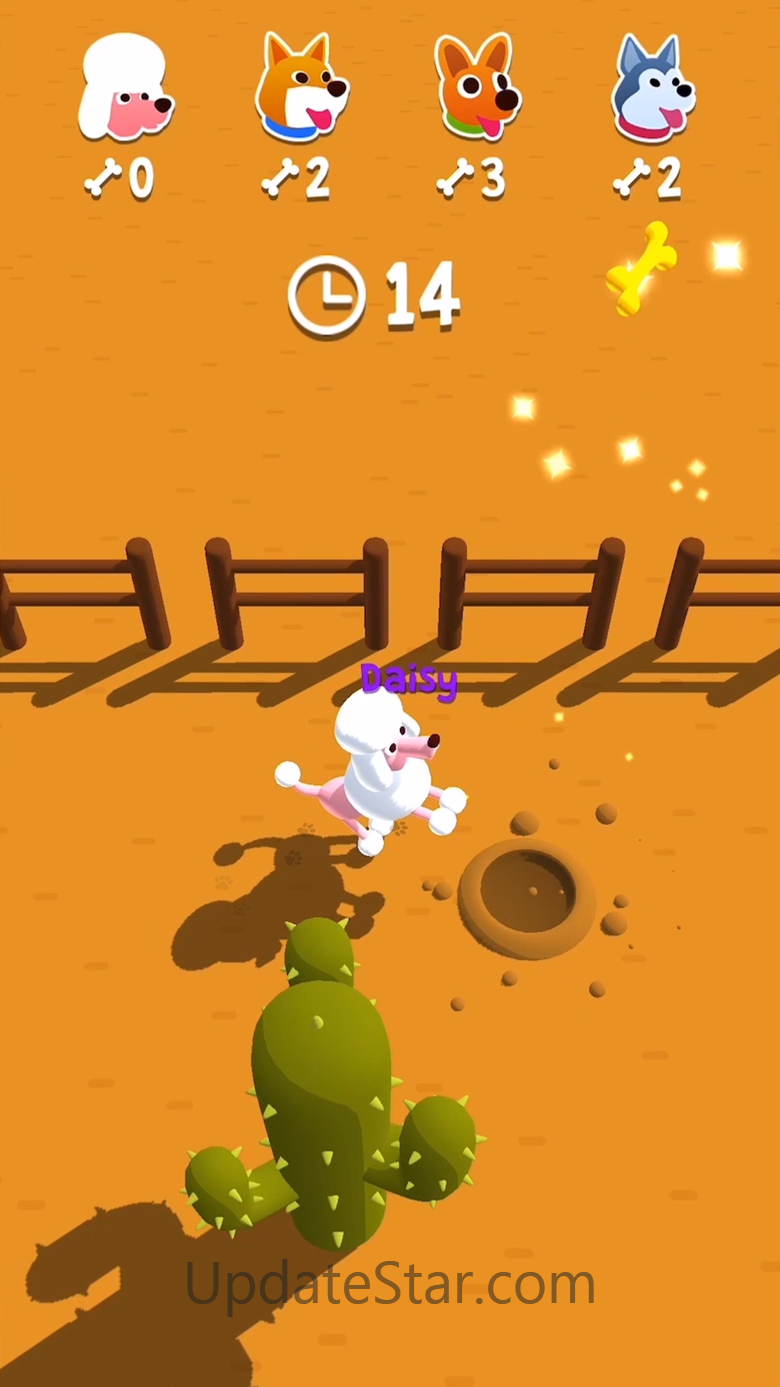 Dig Dog! 1.3