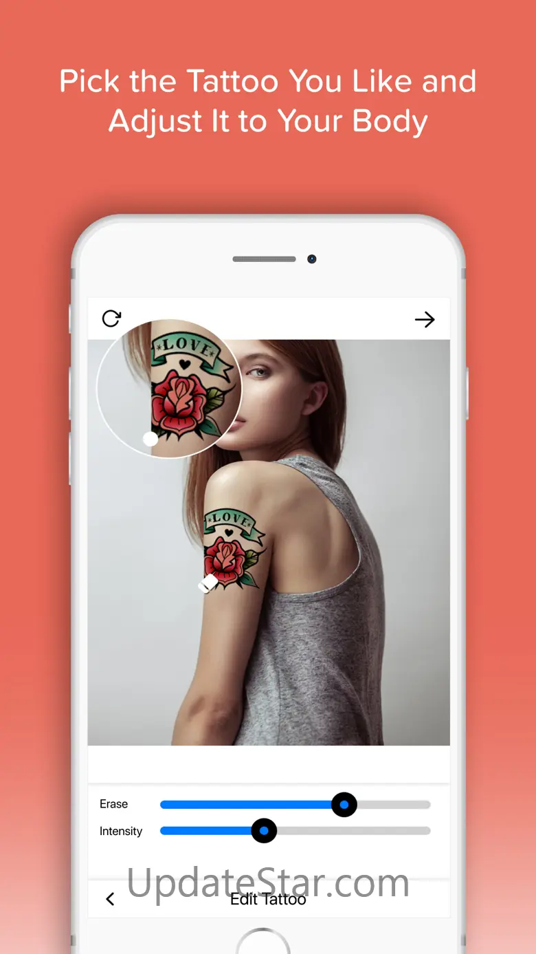 Photolift - Face & Body Editor 1.4.7