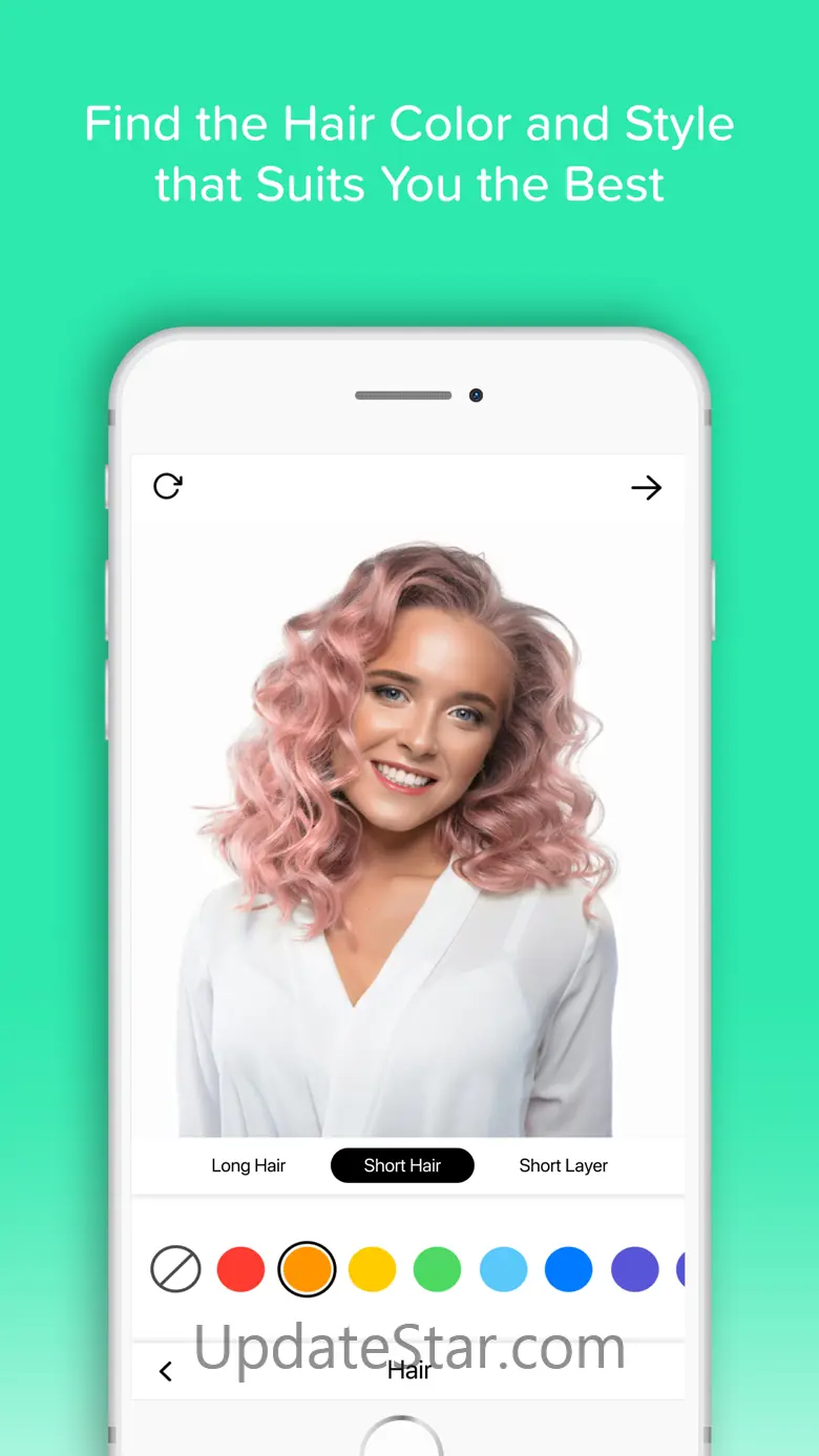 Photolift - Face & Body Editor 1.4.7