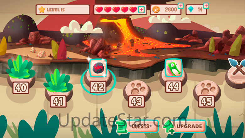 Dino Bash - Defend & Fight 1.9.8