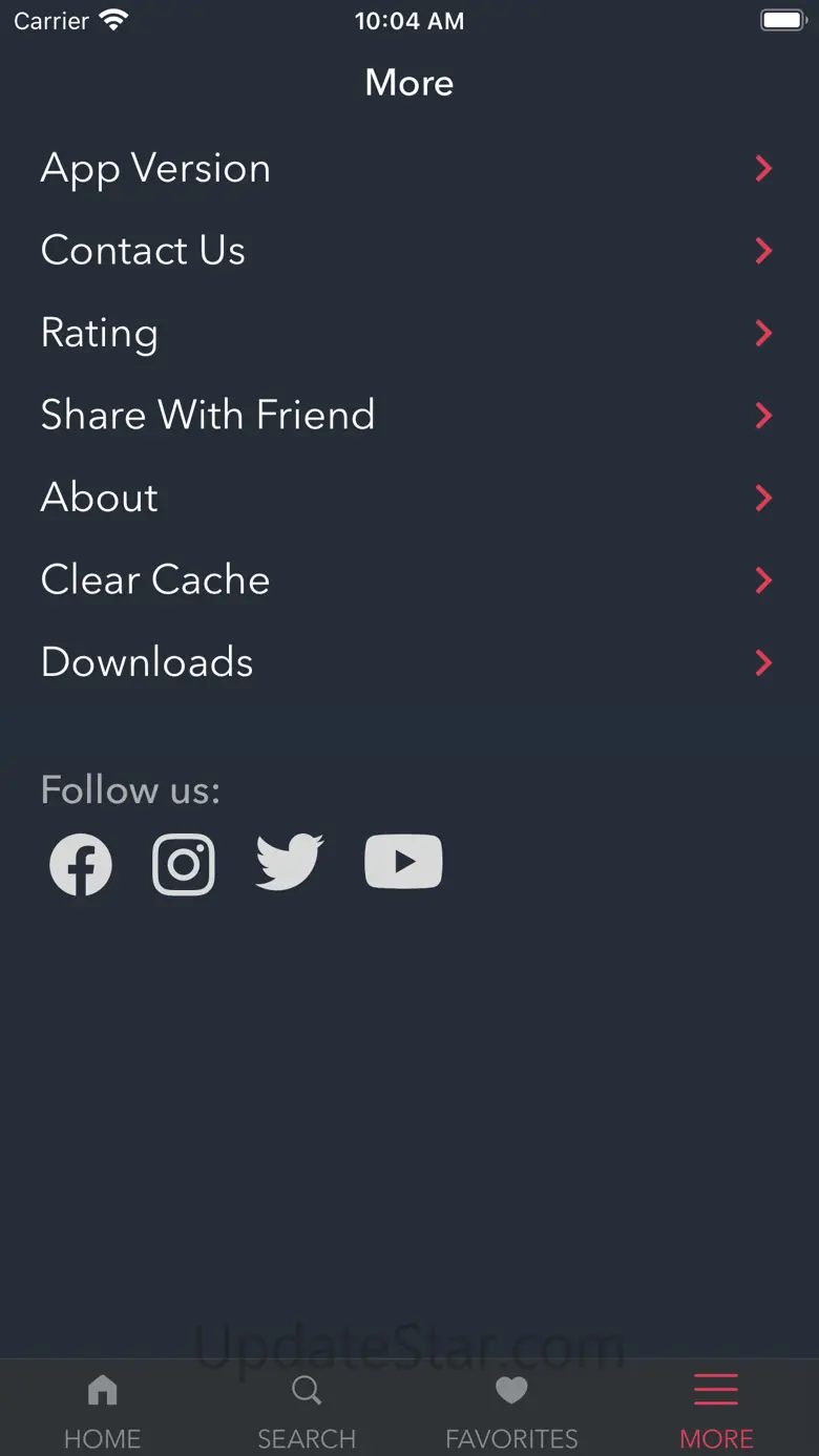 MyTV+ 2.5
