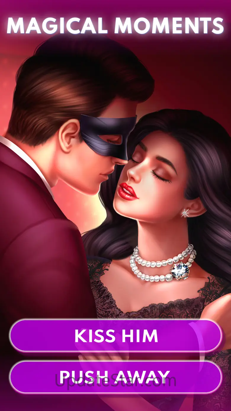 Love Sick: Stories & Choices 1.111.0