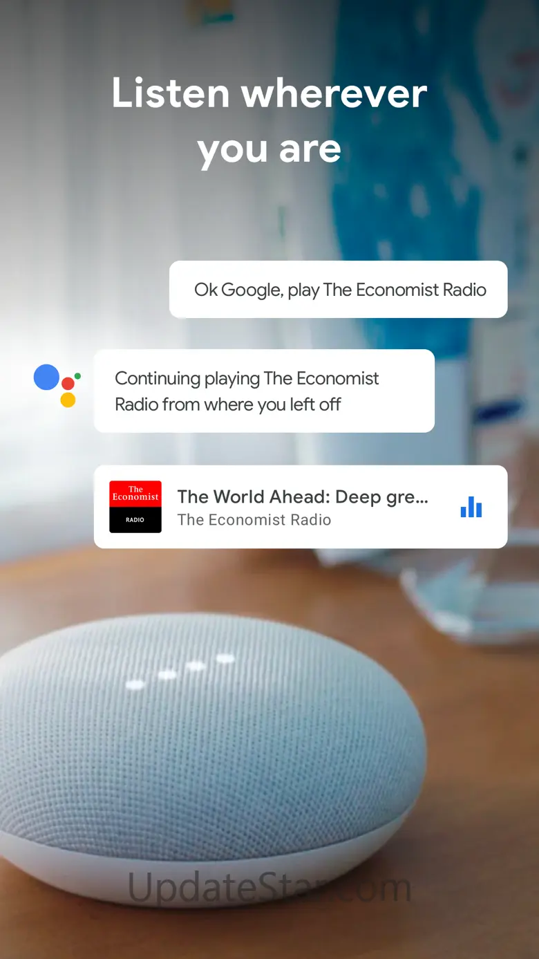 Google Podcasts 2.0.32