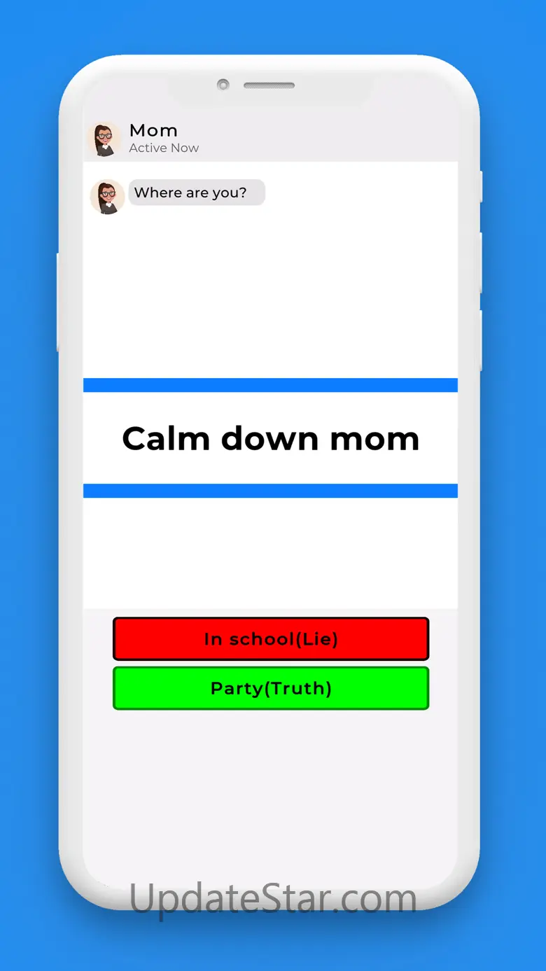 Chat Master: Prank Text 1.8