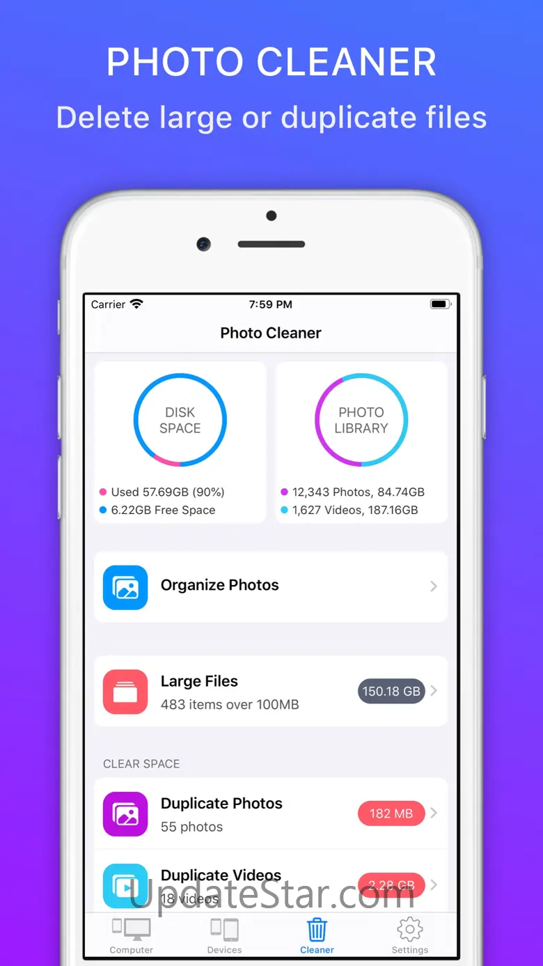 Simple Transfer - Photo+Video 7.4.13