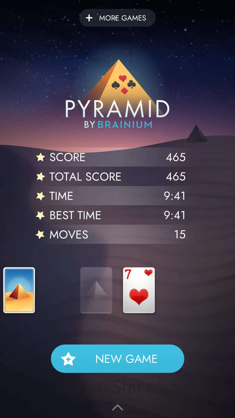 ⋆Pyramid 1.2.10