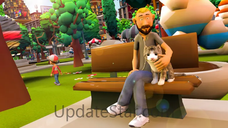 My Virtual Pet Escape Rescue 1.0.5