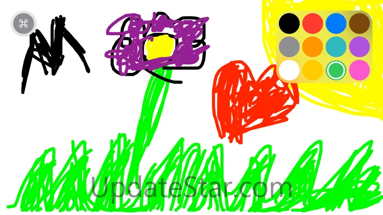 Whiteboard: just draw together 2.1.0