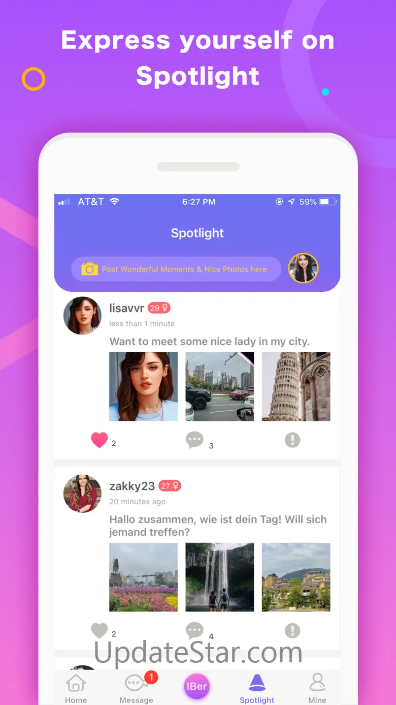 FWB Hookup, Dating for Adults 2.3.7