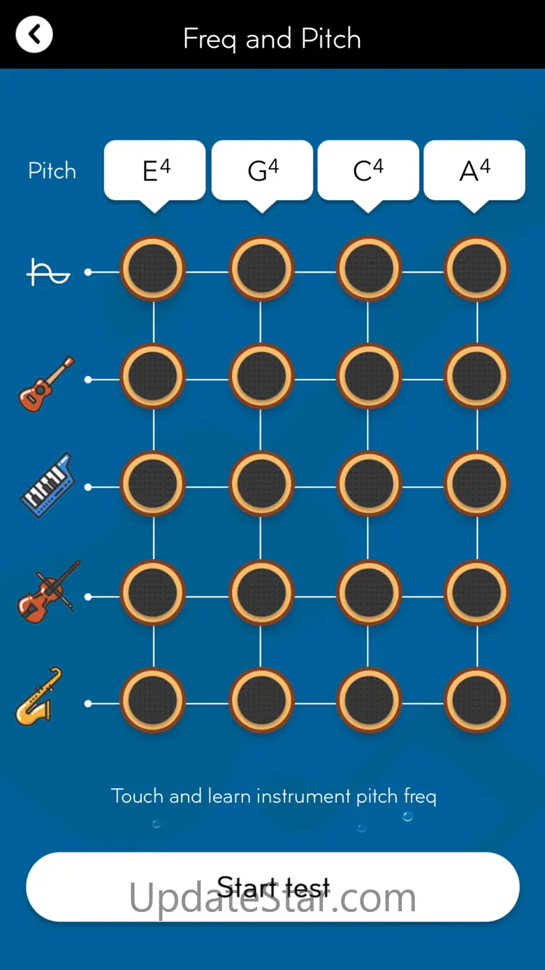 Tunefor Ukulele tuner & chords 5.0