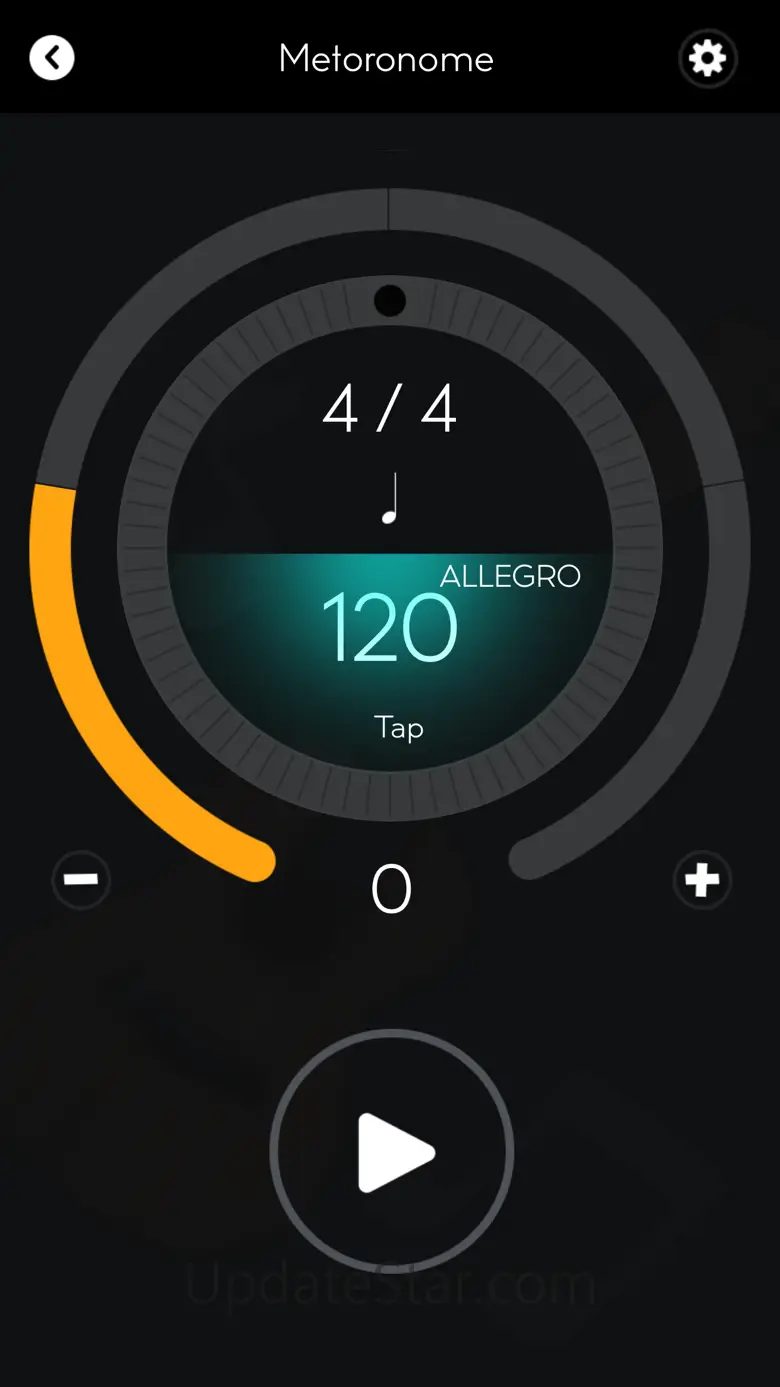 Tunefor Ukulele tuner & chords 5.0