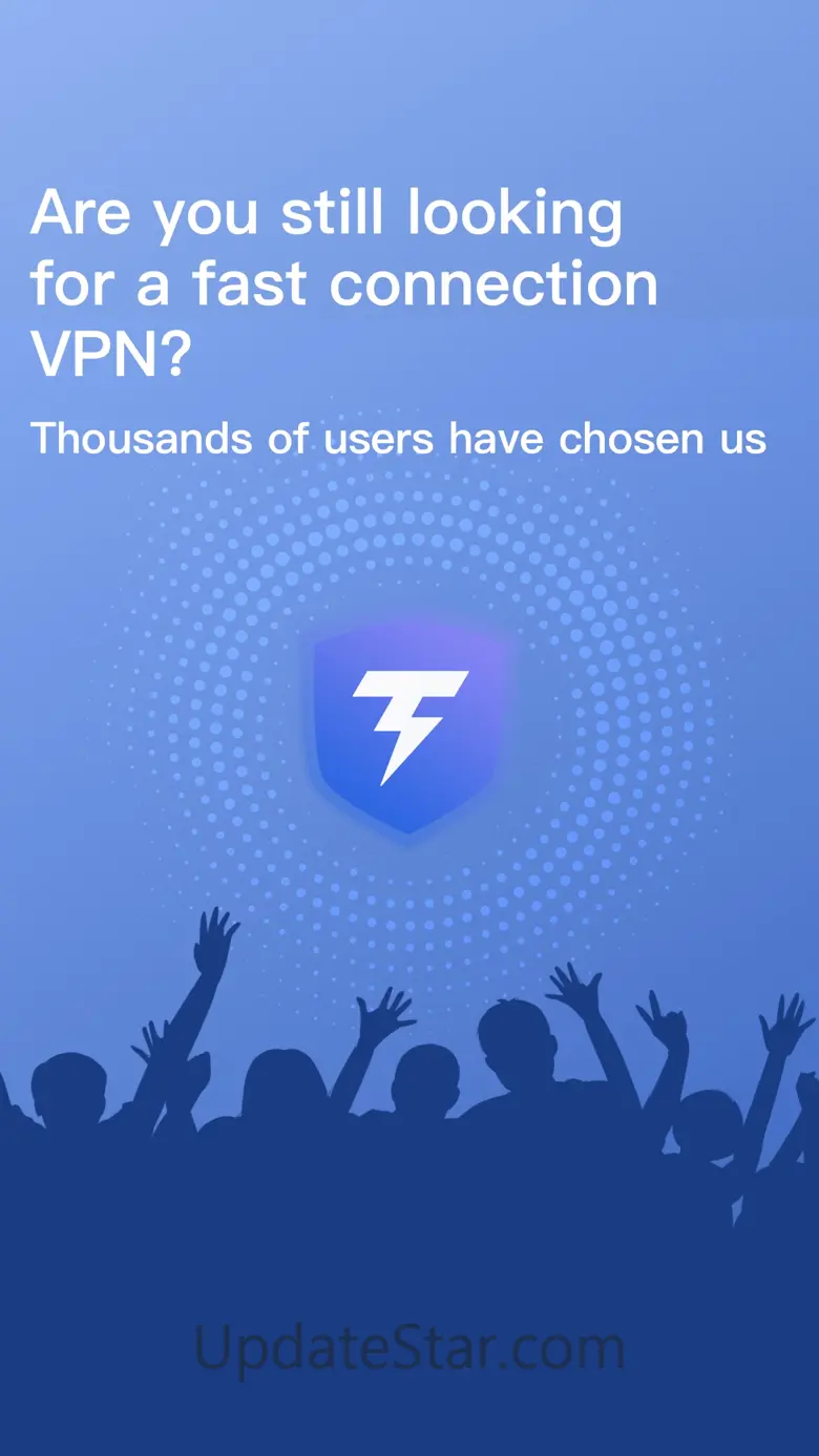 Thunder VPN - Secure VPN Proxy 3.4.0
